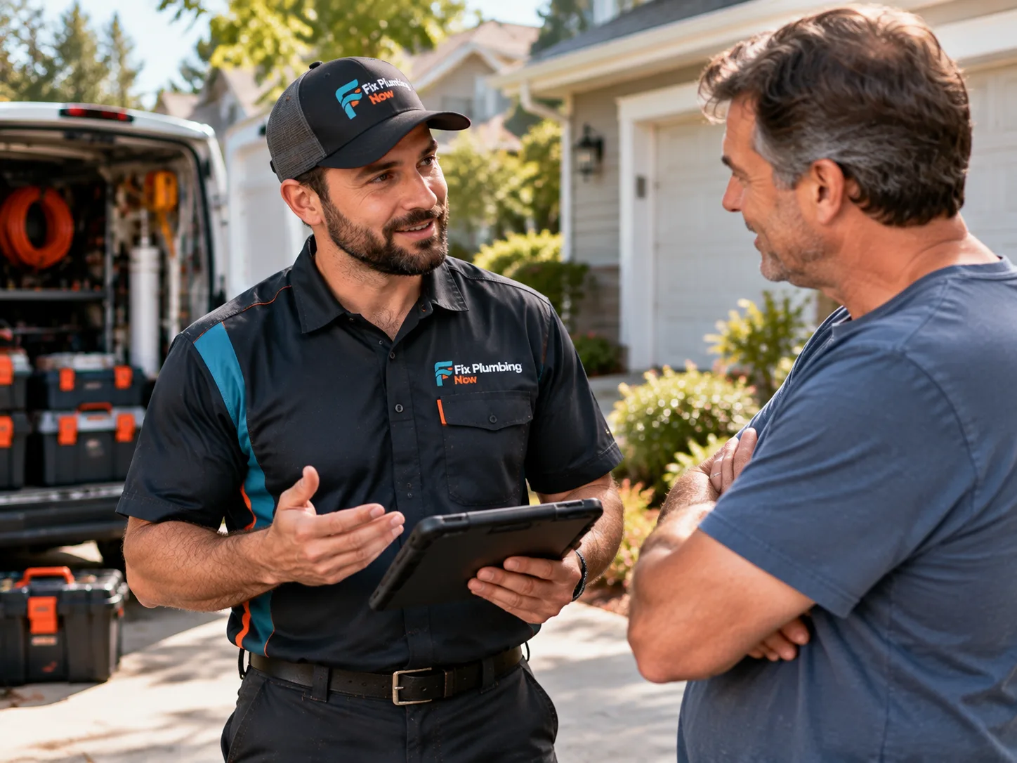 Clogged Drain Service Troy, MI FAQs